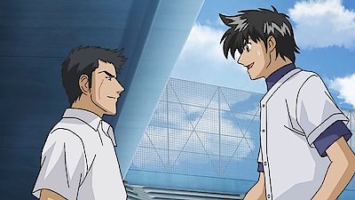 Major Season 2 Episode 19