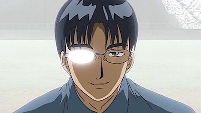 Major Season 2 Episode 23