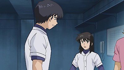 Major Season 2 Episode 24