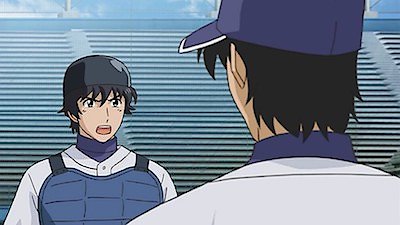 Major Season 2 Episode 25