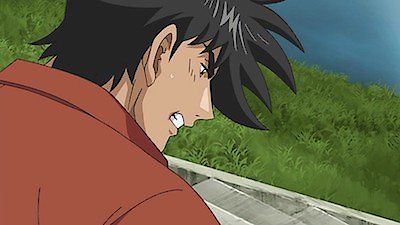 Major Season 3 Episode 1