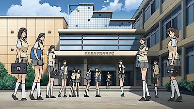 Major Season 3 Episode 2