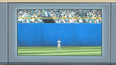 Major Season 3 Episode 3