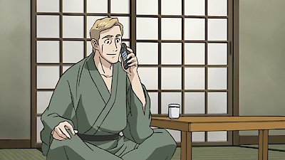 Major Season 3 Episode 4