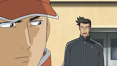 Major Season 3 Episode 7