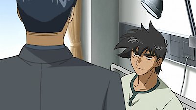 Major Season 3 Episode 9