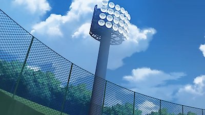 Major Season 3 Episode 11