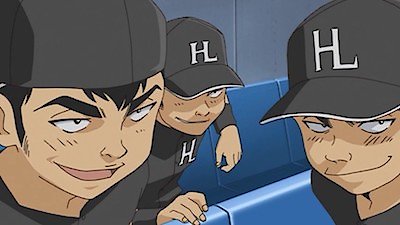 Major Season 3 Episode 12