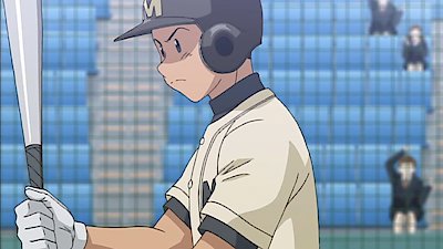 Major Season 3 Episode 13