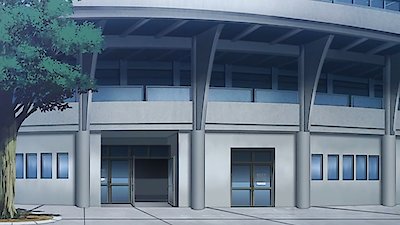 Major Season 3 Episode 14