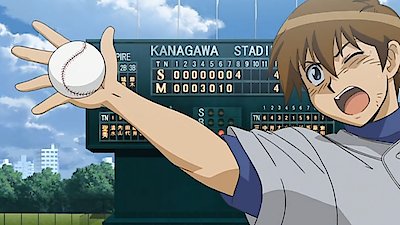 Major Season 3 Episode 15