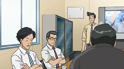 Major Season 3 Episode 16