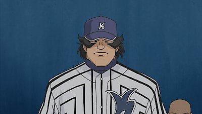 Major Season 3 Episode 22