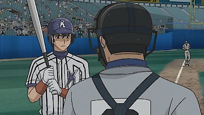 Major Season 3 Episode 23