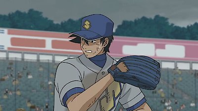 Major Season 3 Episode 24