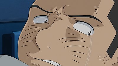 Major Season 3 Episode 25