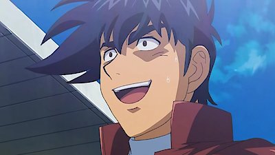 Major Season 4 Episode 1