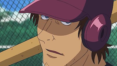 Major Season 4 Episode 2