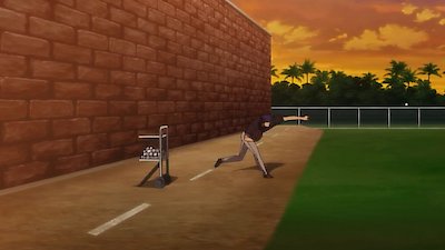 Major Season 4 Episode 5