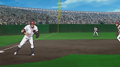 Major Season 4 Episode 9