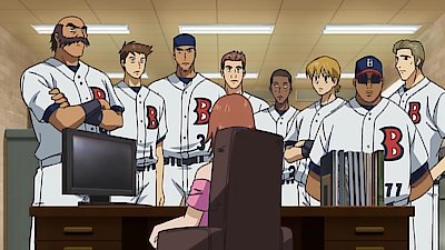 Major Season 4 Episode 10