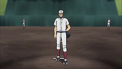 Major Season 4 Episode 12