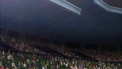 Major Season 4 Episode 13