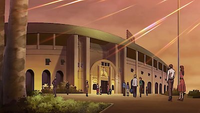 Major Season 4 Episode 14