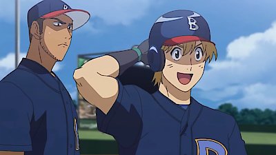 Major Season 4 Episode 15