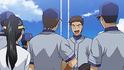 Major Season 4 Episode 16