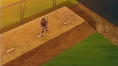 Major Season 4 Episode 17