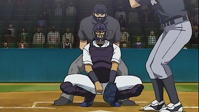 Major Season 4 Episode 19