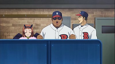 Major Season 4 Episode 20