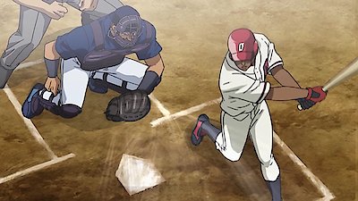 Major Season 4 Episode 22