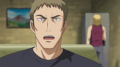 Major Season 4 Episode 24