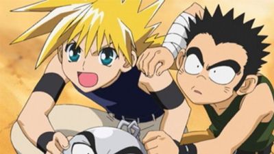 MAR Season 1 Episode 4