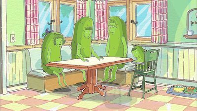 MAR Season 1 Episode 8