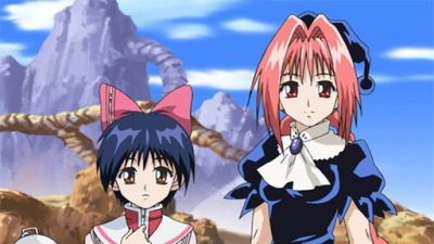 MAR Season 1 Episode 12