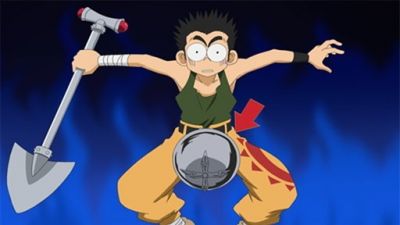 MAR Season 1 Episode 18