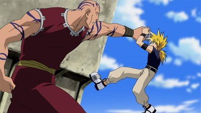 MAR Season 1 Episode 19