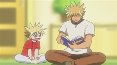 MAR Season 1 Episode 20