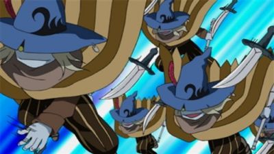 MAR Season 1 Episode 41