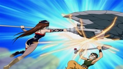 MAR Season 1 Episode 42