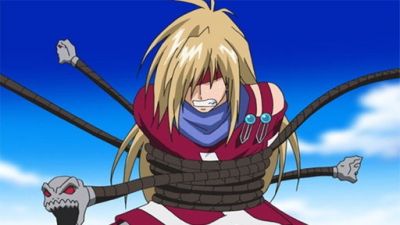 MAR Season 1 Episode 44