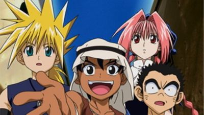 MAR Season 1 Episode 48