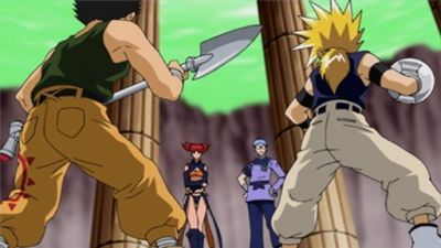 MAR Season 1 Episode 49