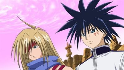 MAR Season 1 Episode 50