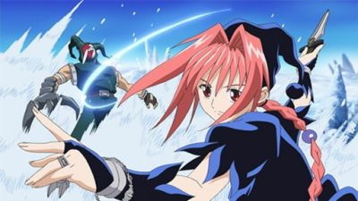 MAR Season 1 Episode 33