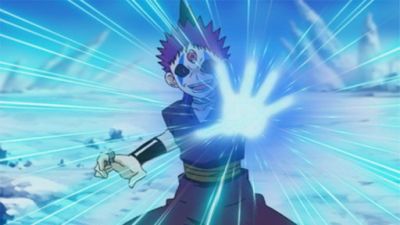 MAR Season 1 Episode 35