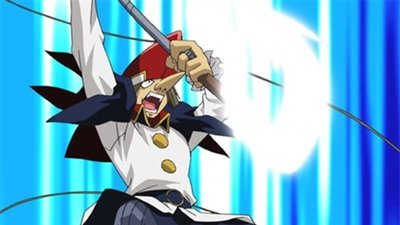 MAR Season 1 Episode 32